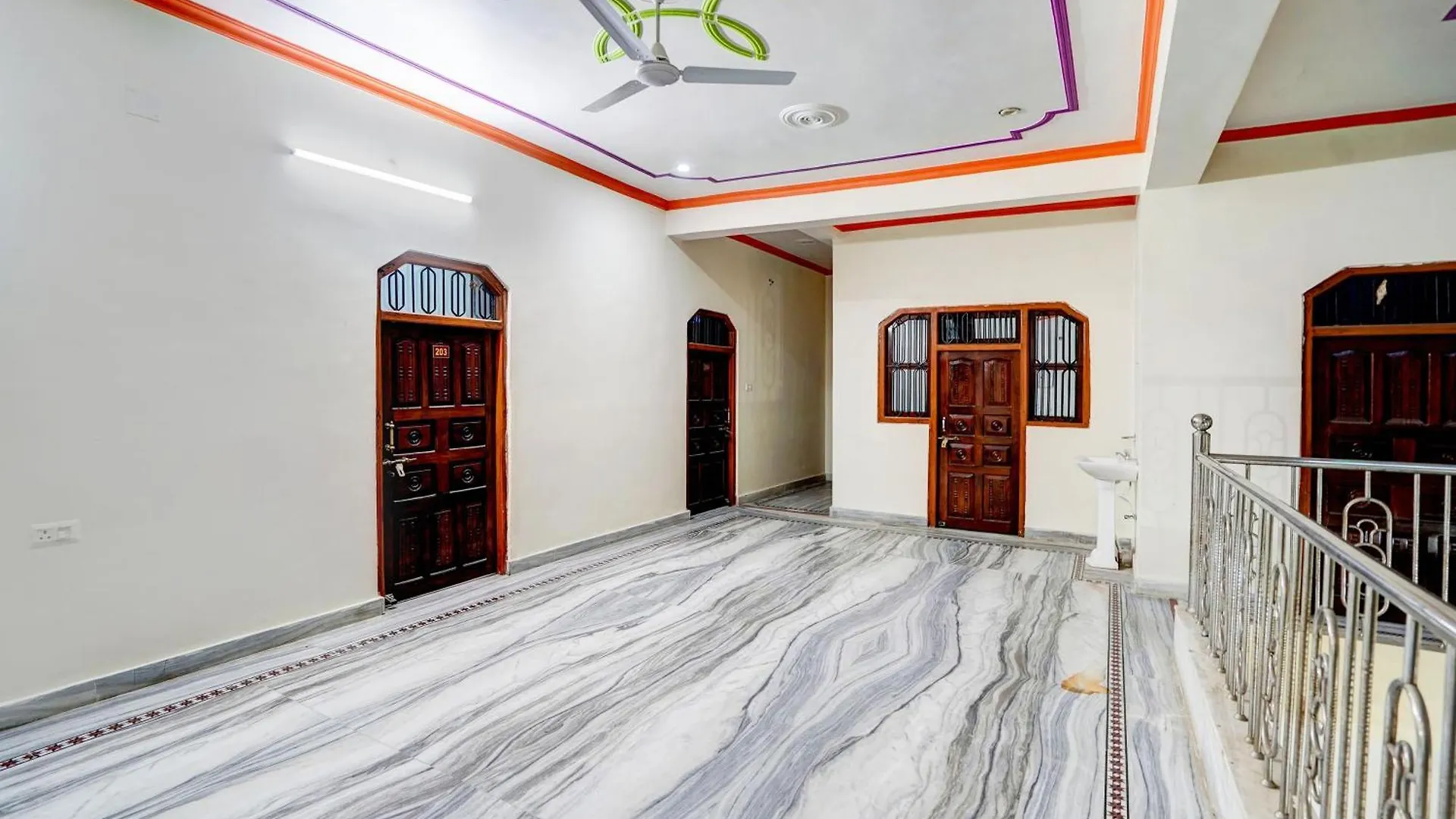 Hotel O Buddha Palace Waranasi 0*,